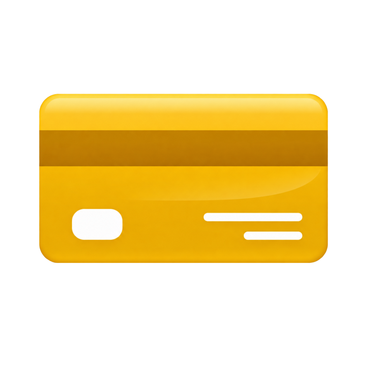 credit card